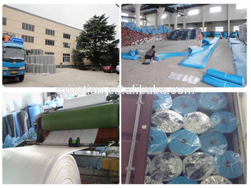 Soft Packing EPE Foam