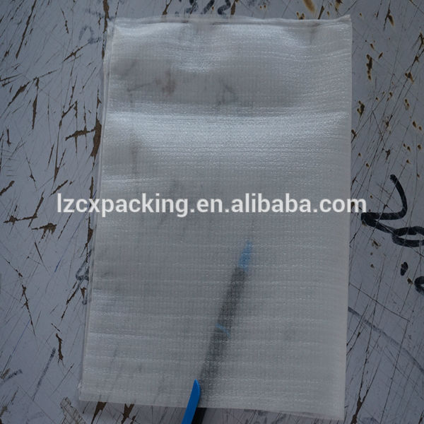 EPE Polyethylene Foam packing Bags