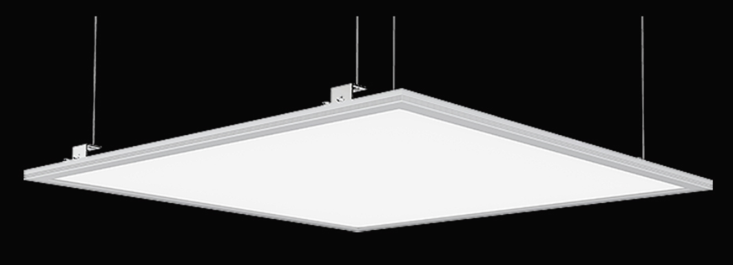 Secure Payment High Lumen LED Ceiling Light panel 60 watt Recessed Slim LED Panel lights