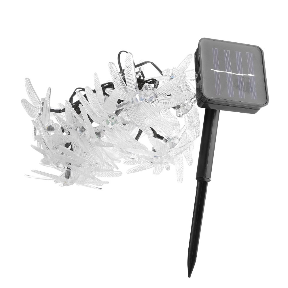 Best selling products outdoor solar garden ground spike light