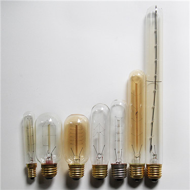 T30 25W clear industrial vintage incandescent retro wall Edison light lamp