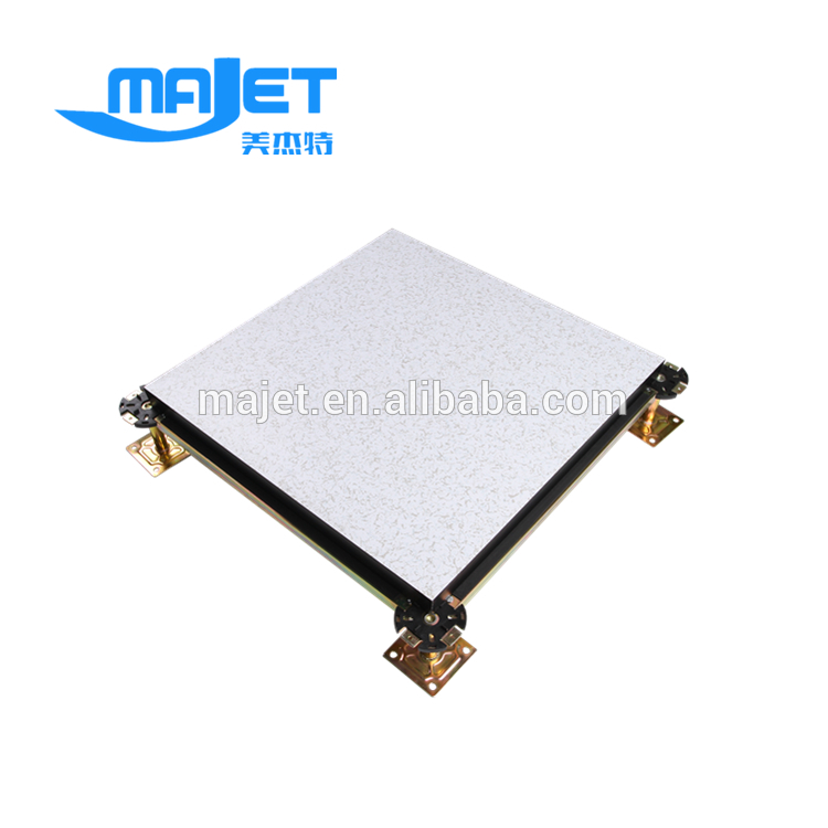 Hot sale Pvc Sealed Calcium Sulphate Raised Access Floor