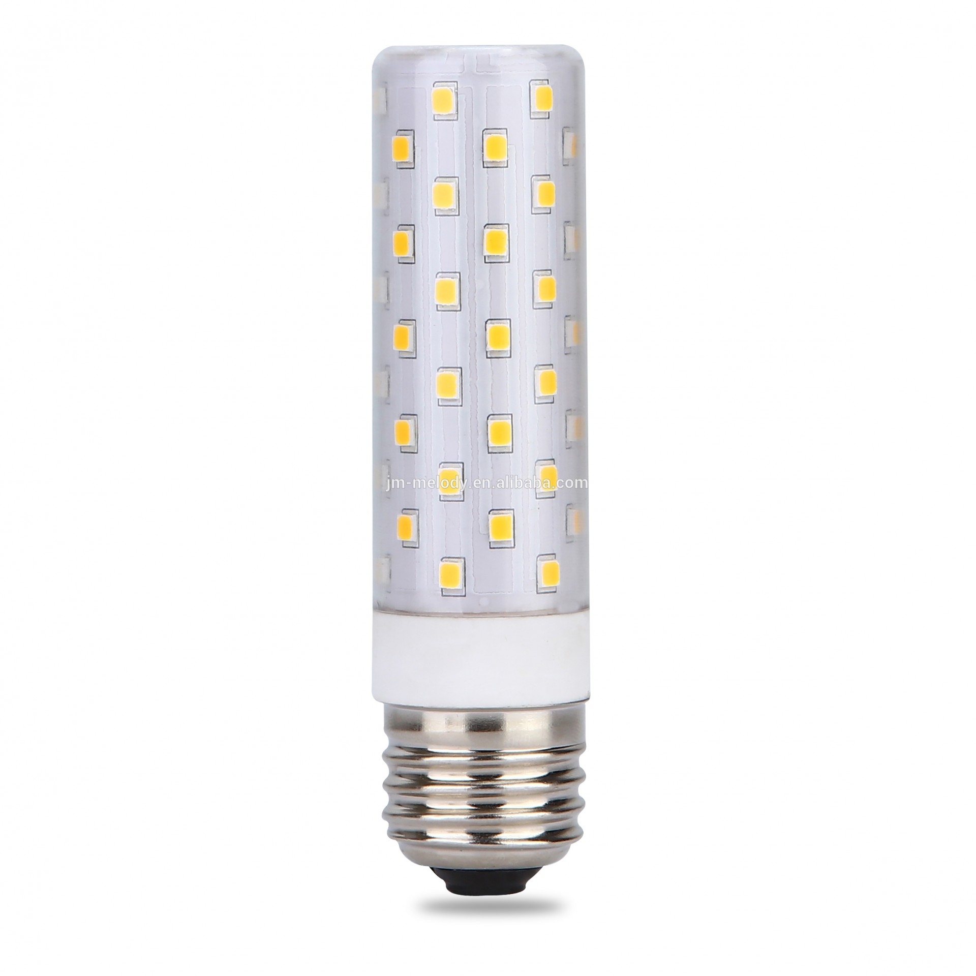 T28 8W E11 LED bulb E11 E12 E14 E27 dimmable LED corn light lamp MINI e11 led bulb 10W E11 LED Lamp LED Corn Light