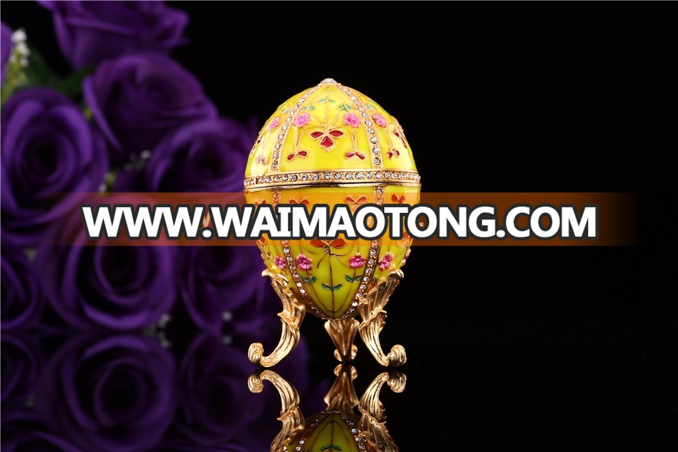 Wholesale faberge egg QF3313