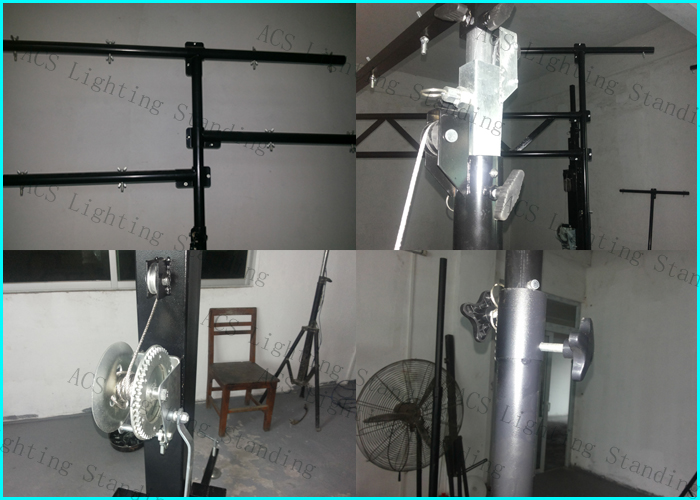 Wholesale Cheap truss stand truss light stand