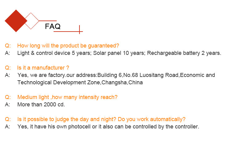 YS50 LED  Heliport aiming light