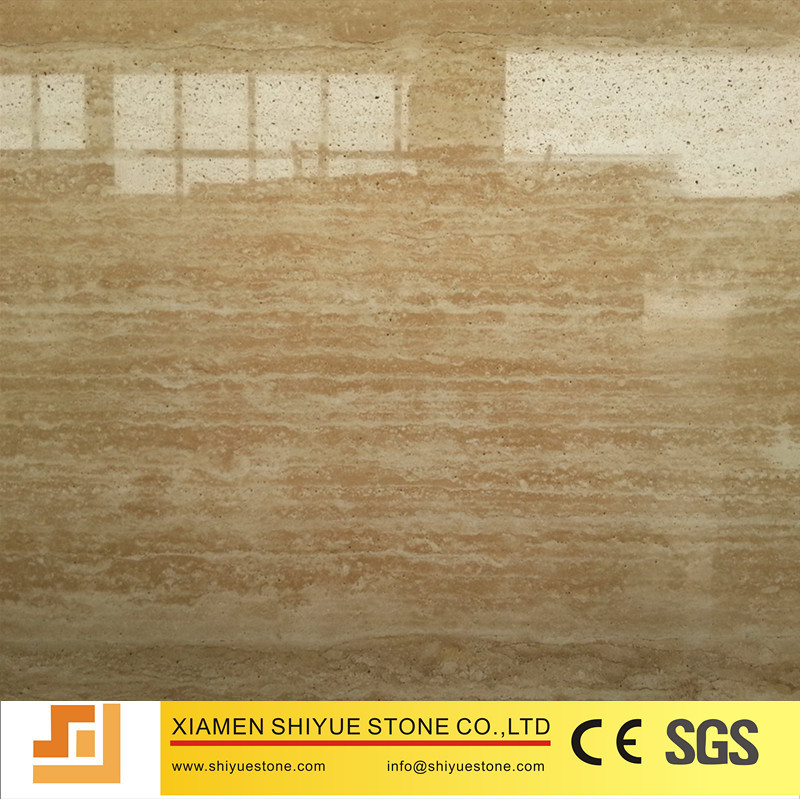 Coffee travertine marble m2 price