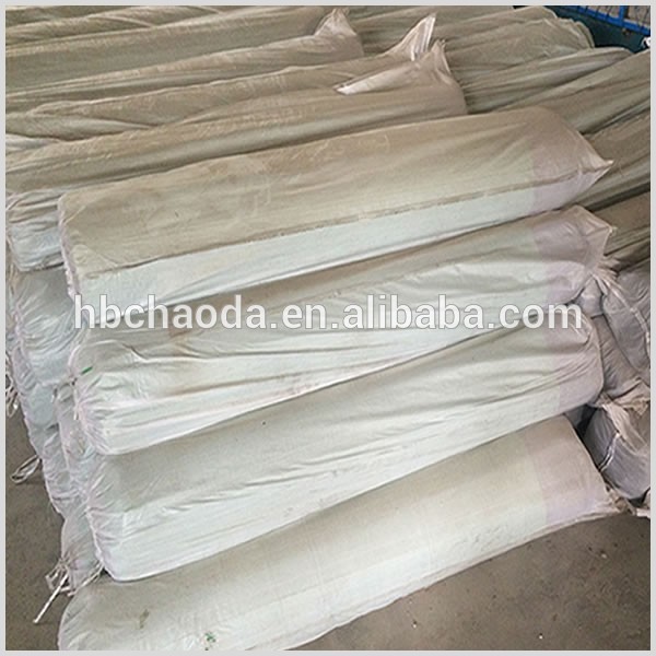 Flexible roofing material/ rubber sheet/waterproof membrane