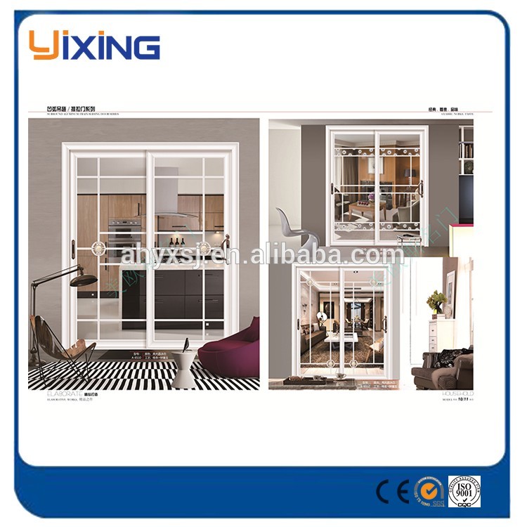 Wholesale High Quality kitchen sliding door