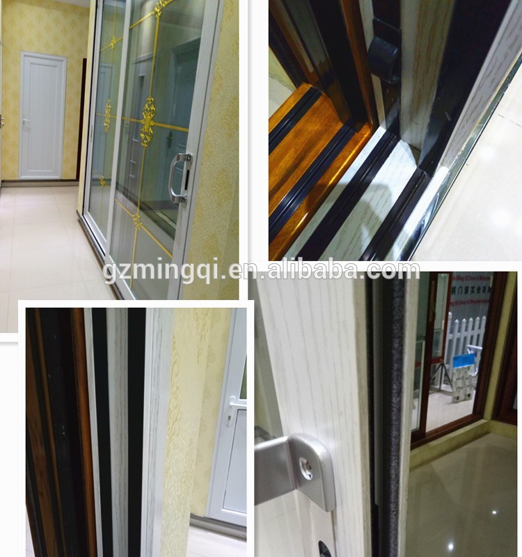 China product balcony roof glass sunroom panels design with high quality