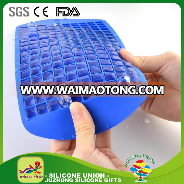 Best quality ice mold for drinks ice ball tray mold silicone ice tray