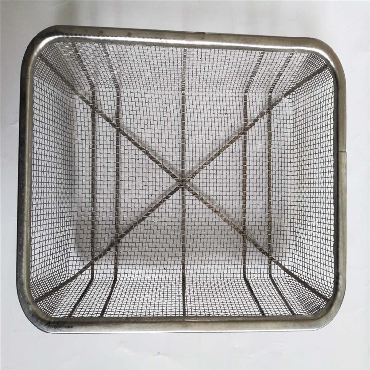 kitchen storage wire mesh basket ,wire basket,kitchen vegetable storage baskets