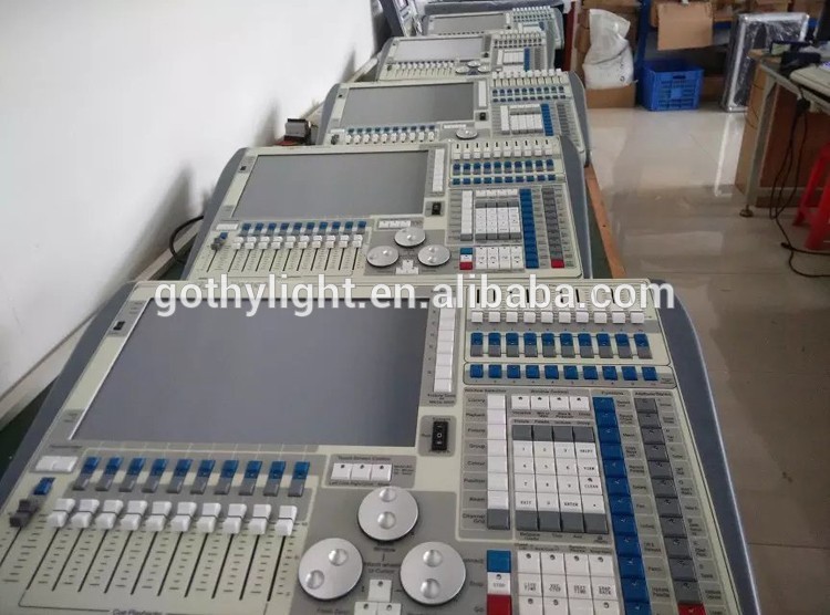 Manufacturer 1024 dmx controller