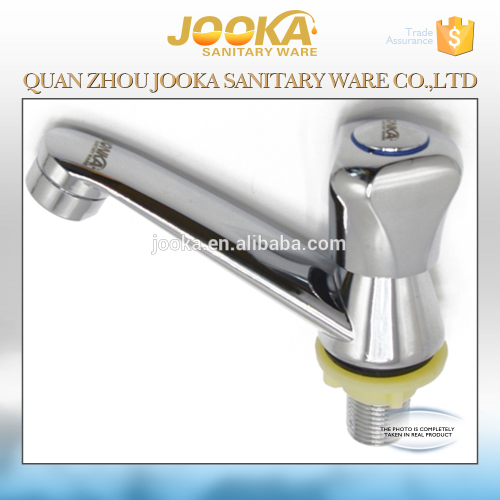 High end good price single cold bath faucet/basin faucet parts