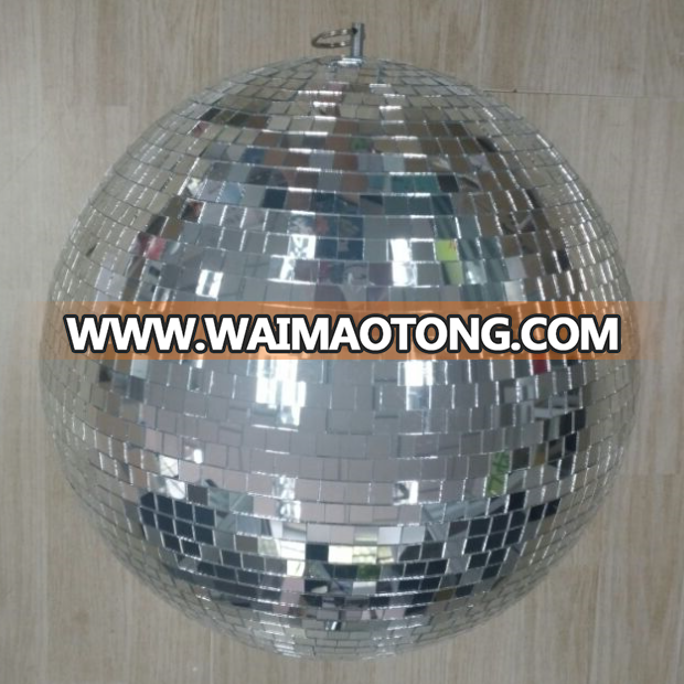 20cm Hanging Rainbow Colorful Table Disco Ball