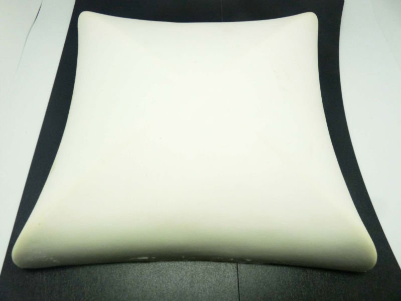 soft polyurethane memory cushion