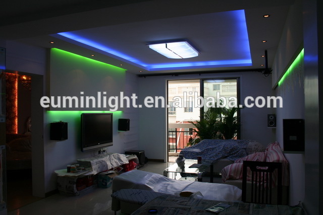 144L led strip light 220 volts