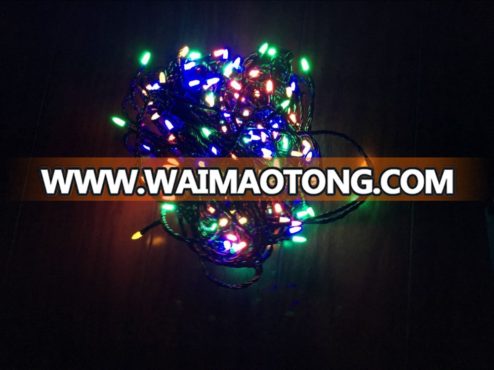 2M 20 led Decoration LED Copper Wire Fairy String Lights Lamps for Christmas