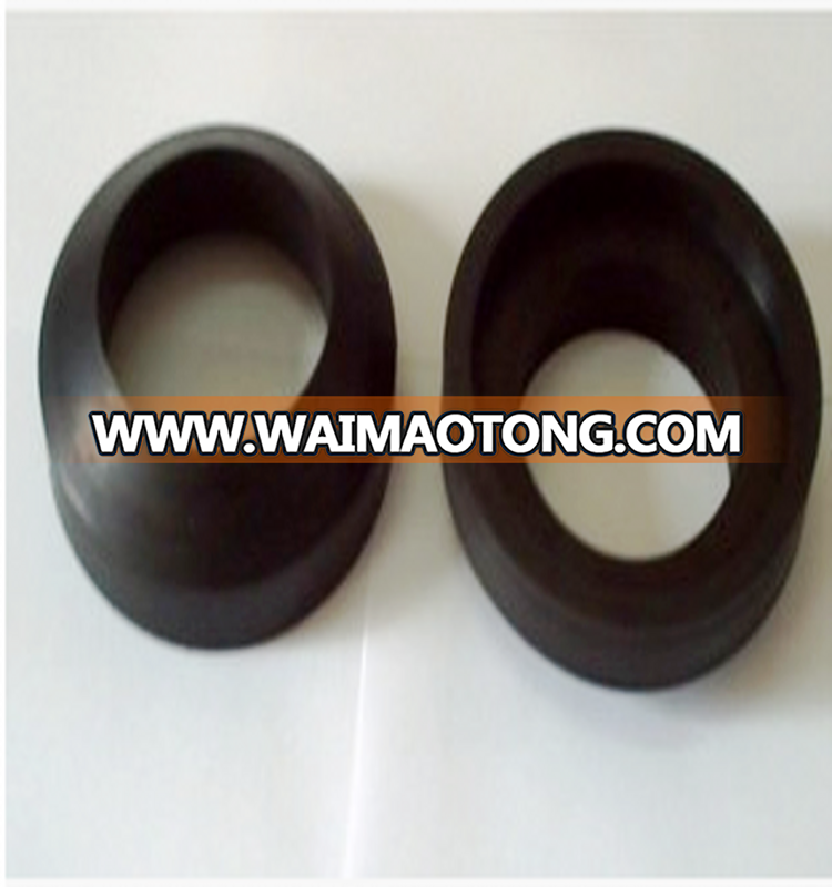 Custom rubber parts, silicone made rubber product