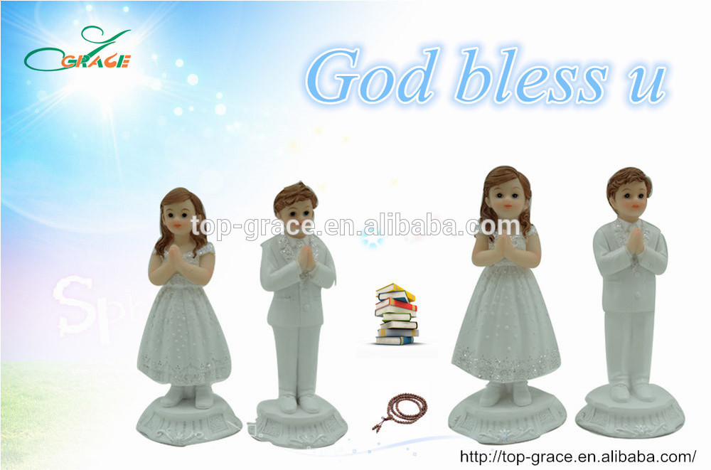 2015 new arrival 2D holy communion christening plaque frame