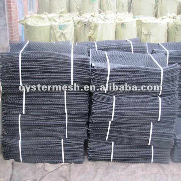 HDPE oyster mesh bag,HDPE oyster mesh,oyster mesh bag