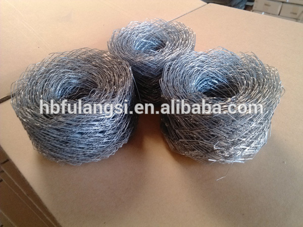 Hot sale Brick Coil Mesh/Brick Mesh Exporter