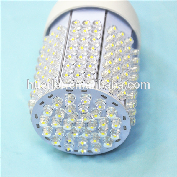 Solar Bulb Dip Corn Led Light Garden Lamp E27 E26 6W 8W 10W 12W Led Bulb 12V 24V CE RoHS