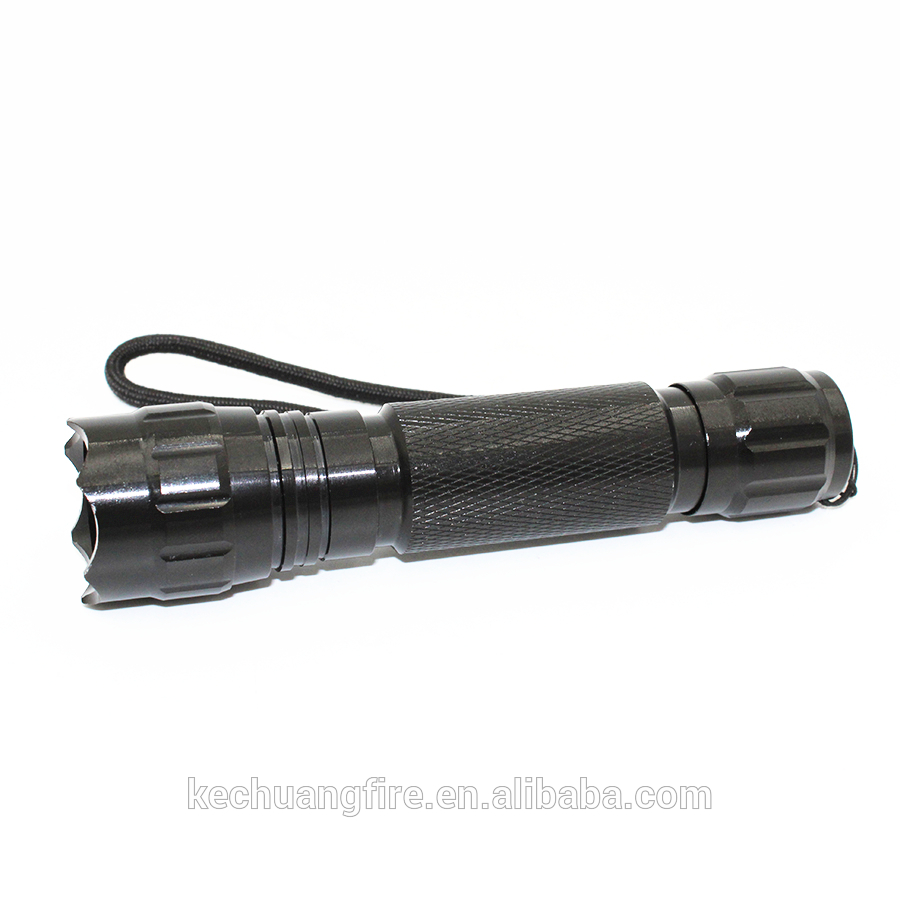 Bulk buy flashlight 501b 1000lumens led rechargeable torch light with xml-t6 led