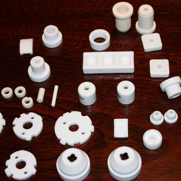 95% Alumina ceramic Part, ceramic disc