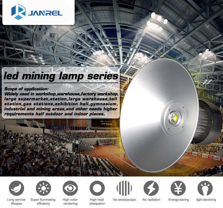 Best quality 150W 200W 300W led high bay With super bright, 150W LED high bay lighting for industrial use