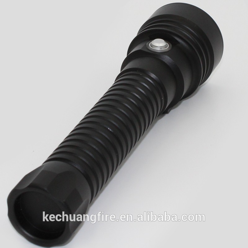 Ultra Bright Led torch led flashlight Rechargeable Xhp70 4000 Lumen led lighting