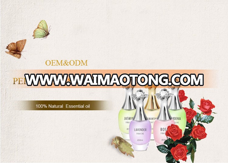 100% pure essential natural essential oil perfume essential oil