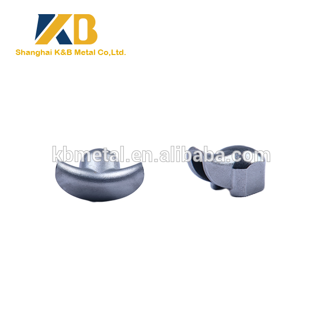 High CNC machining l parts with excellent quality and service