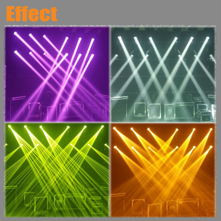 moving head light beam 5r / 7r beam light 230w High quality products bright sharpy