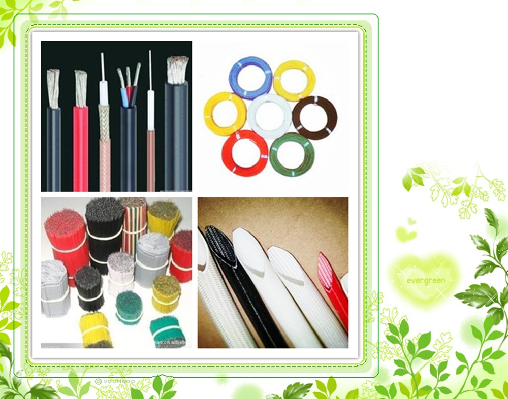 Customized Cheapest greenhouse & garden soil heating cables