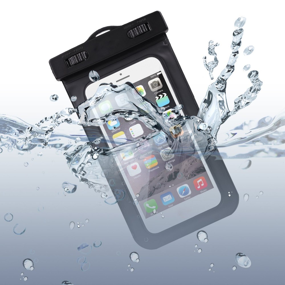 Waterproof Cell Phone Bag