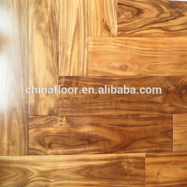 short leaf acacia flooring/hardwood flooring