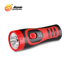 Powerful handheld light rechargeable led flesh torch for lighting