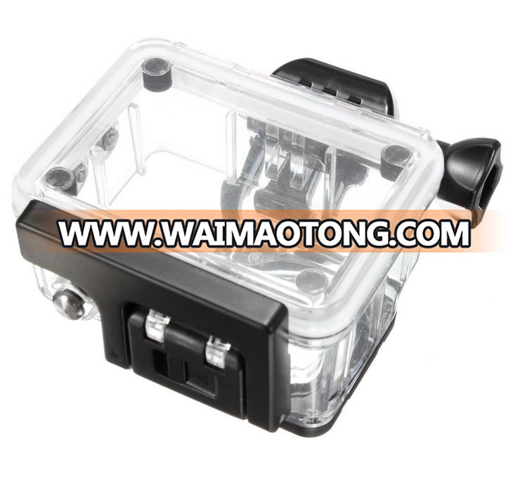 Original Waterproof Housing Case Diving Underwater 40M For SJCAM SJ4000 Action Camera Accessories