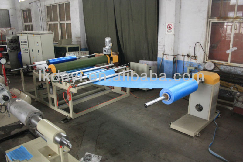 hot sale EPE laminate foam machine