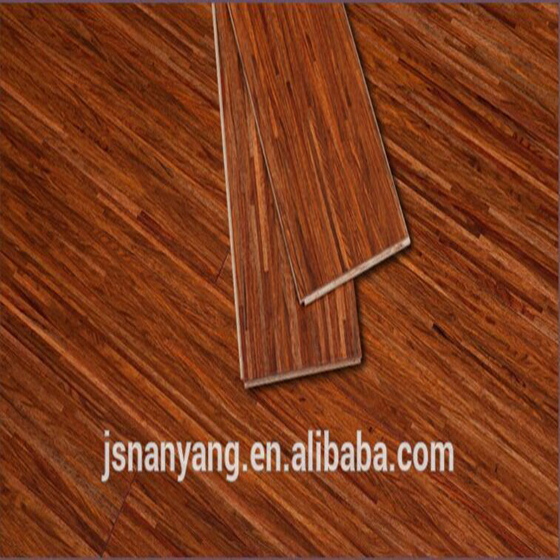 Factory High quality parquet kosso solid engineered wood flooring for sale