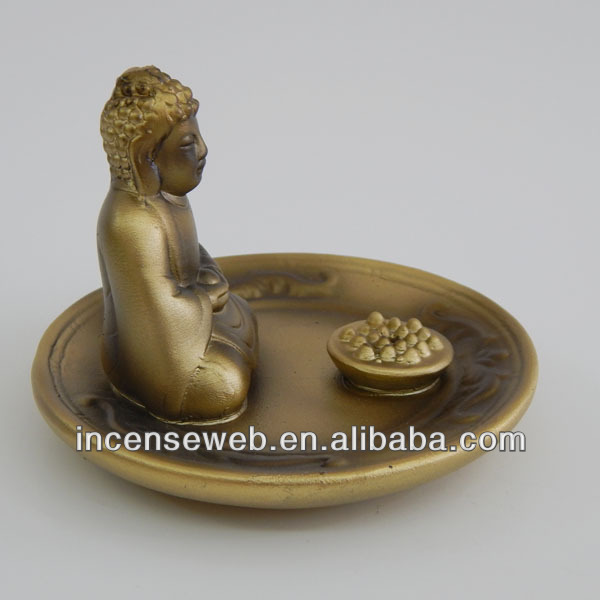 buddha incense holders,incense holder buddha,ceramic incense holder