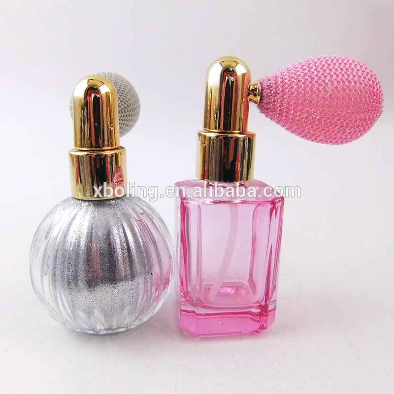 18mm perfume spray pump atomizer perfome bottle cap