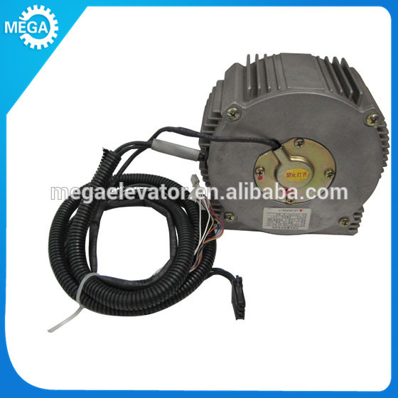 Elevator door motor for Mitsubishi ,SE-BL motor