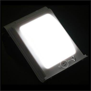 Factory Wholesale Small Motion Sensor Solar Light With Low Price