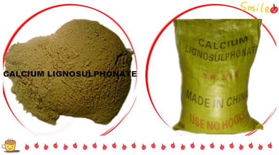 2016 best reinforcing agent calcium lignosulphonate in ceramic/tiles refractory fields