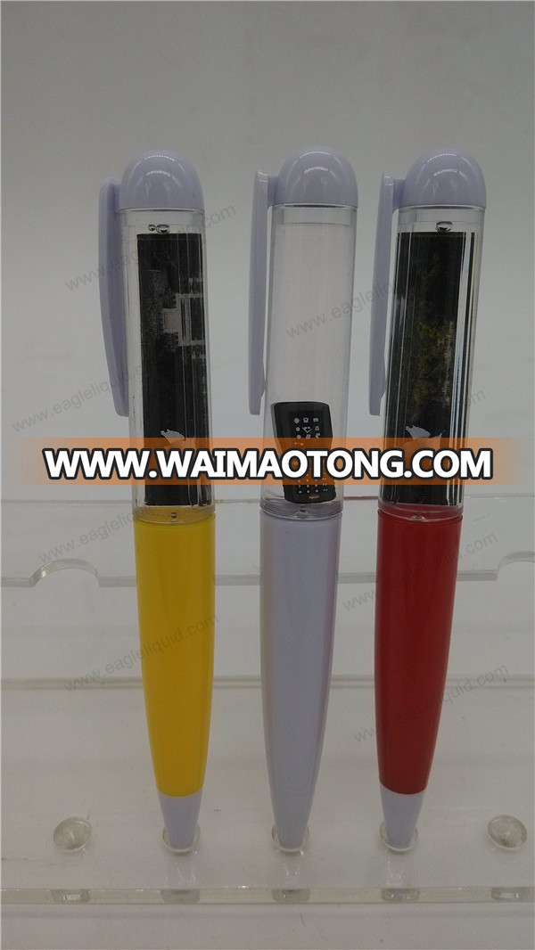 OEM Tip n Strip Women Naked liquid plastic pen