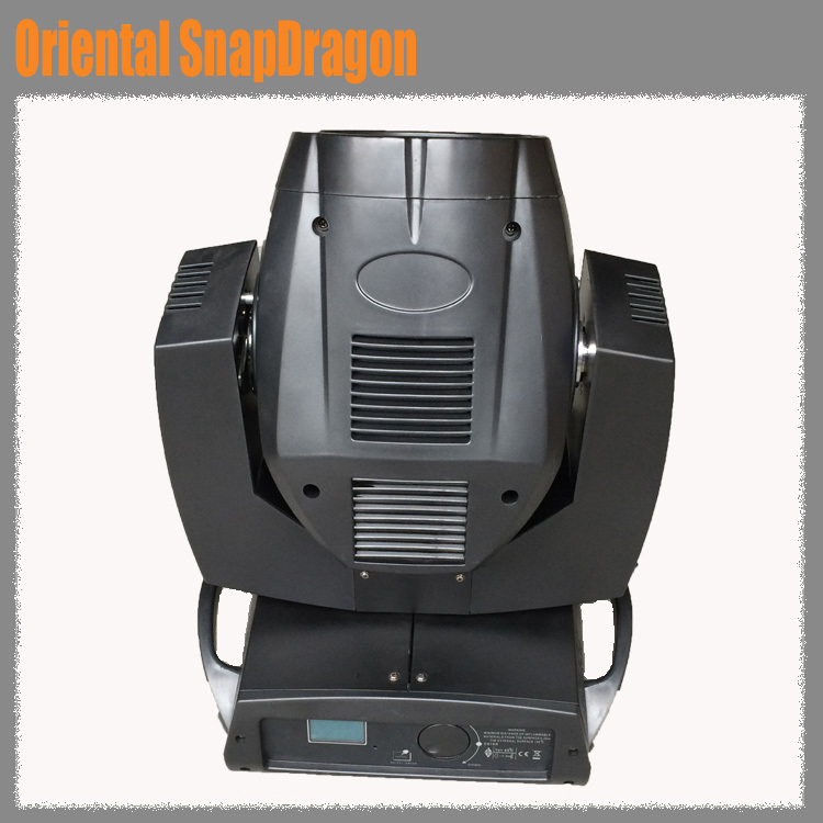 Sharpy Moving head beam Light 7R beam 230 w 16ch