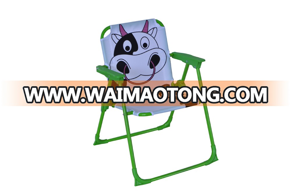 kids folding chair RLF-0001KB