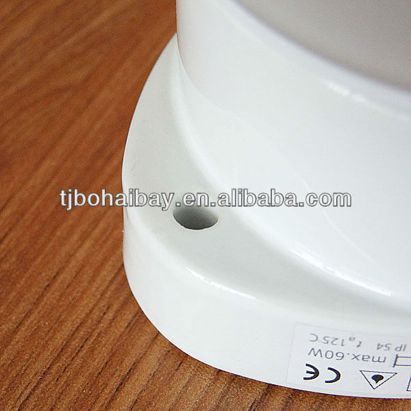 BHB Top quality Sauna lampe